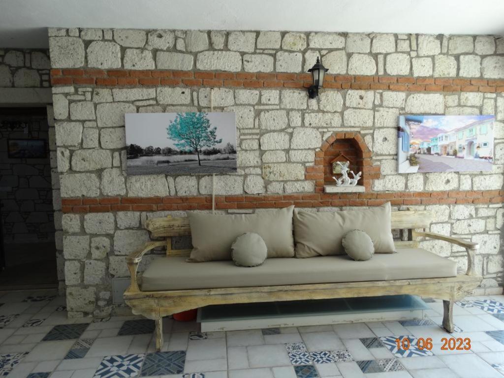 Hotel Surya Butik Alaçatı Exterior foto