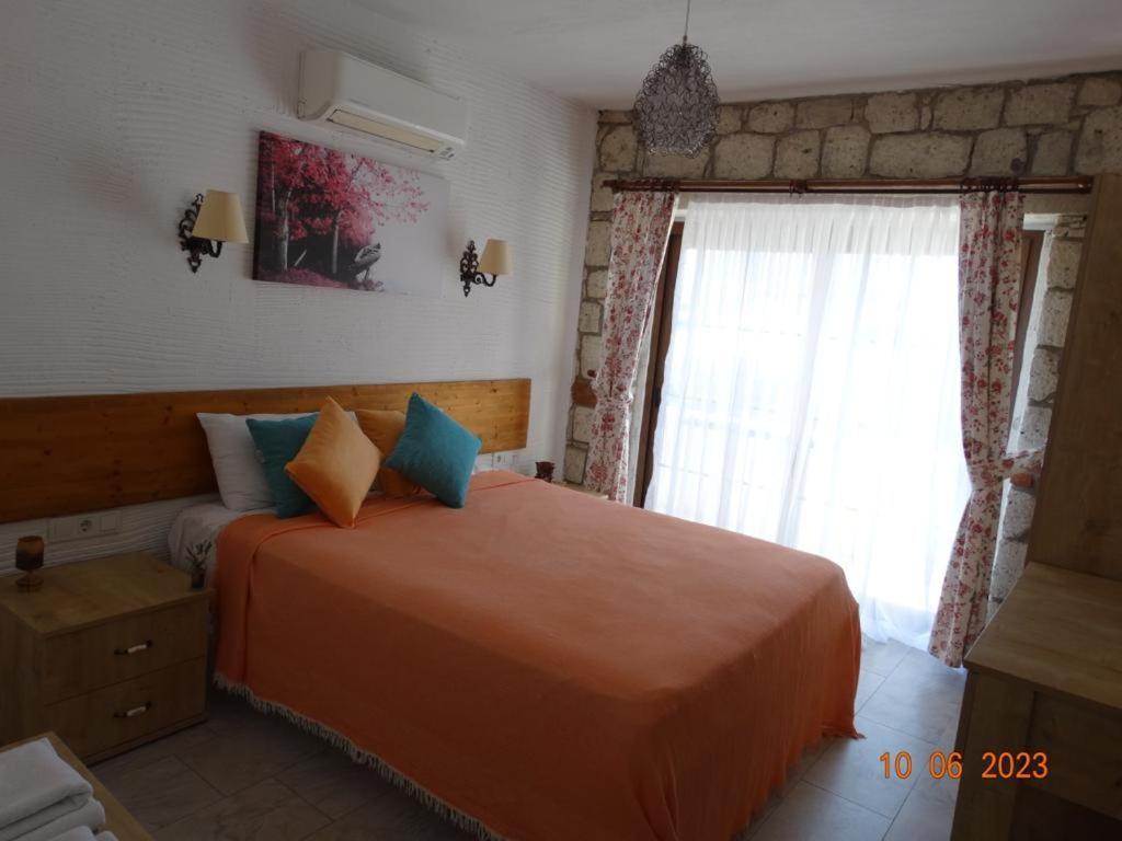 Hotel Surya Butik Alaçatı Exterior foto