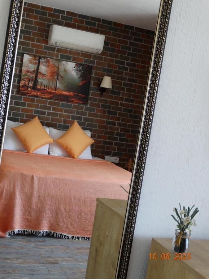 Hotel Surya Butik Alaçatı Exterior foto