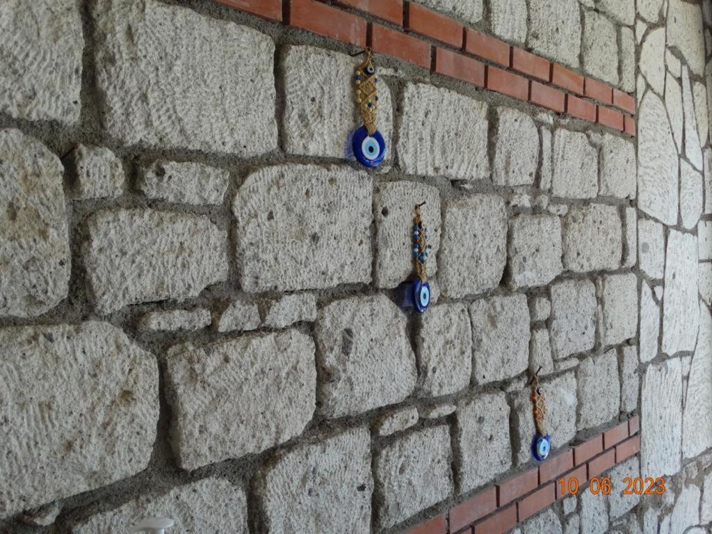 Hotel Surya Butik Alaçatı Exterior foto