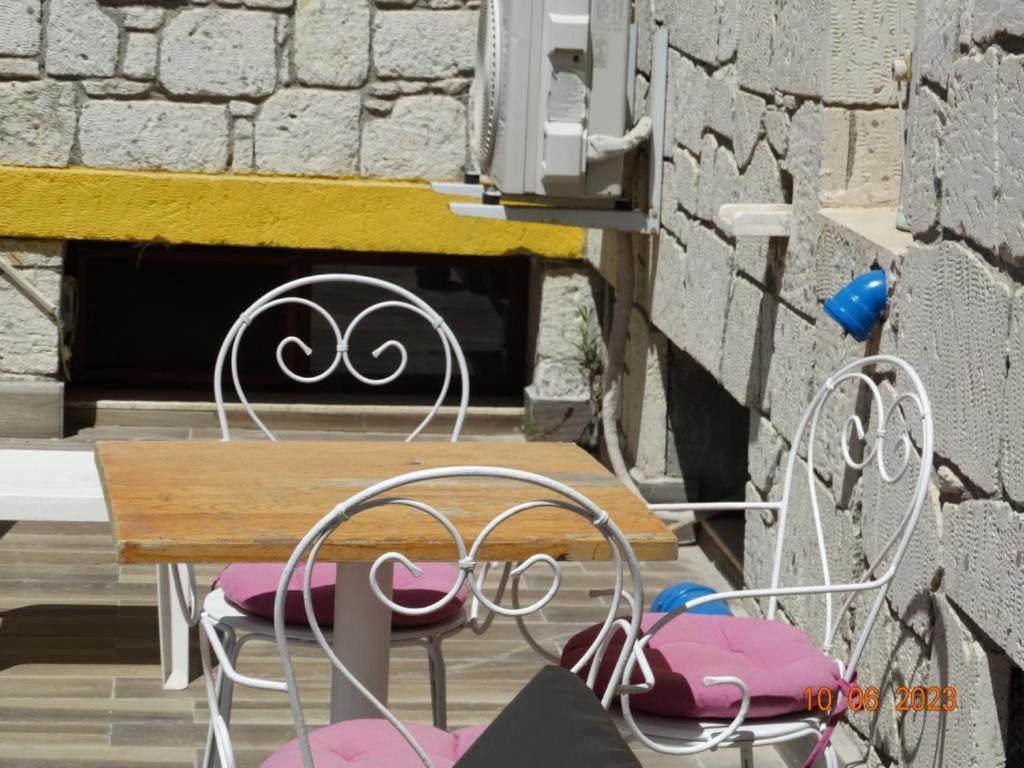Hotel Surya Butik Alaçatı Exterior foto