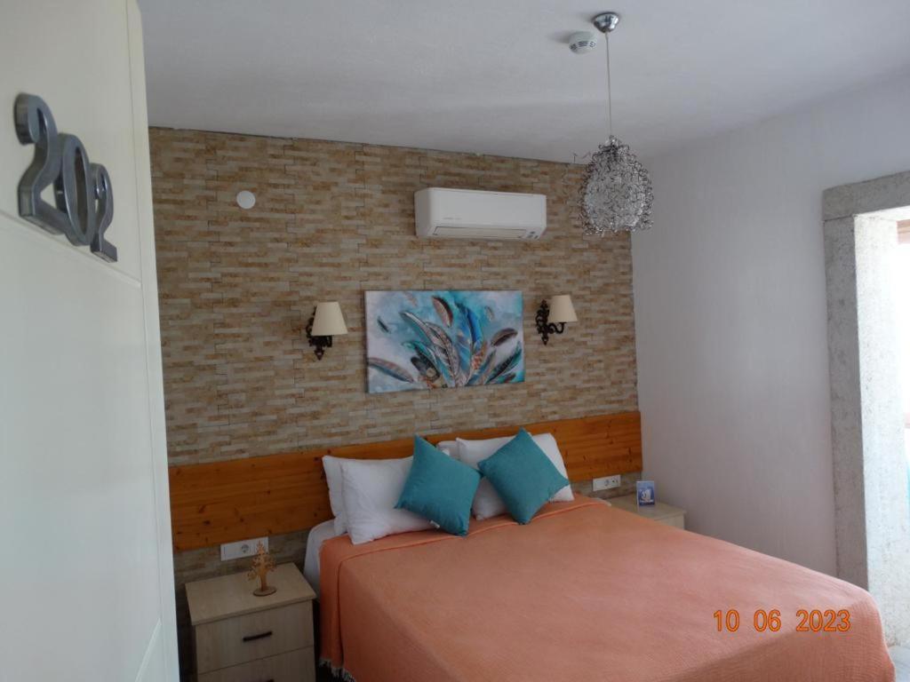 Hotel Surya Butik Alaçatı Exterior foto
