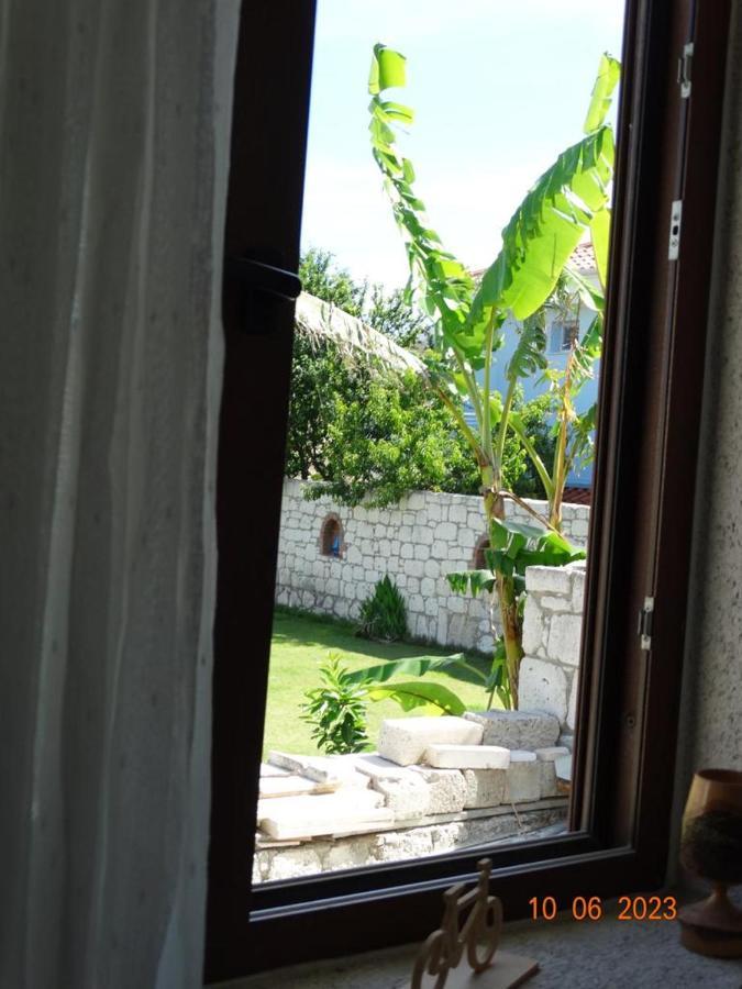 Hotel Surya Butik Alaçatı Exterior foto